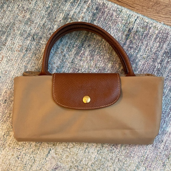Longchamp Le Pliage Original S Bag - Picture 11 of 11